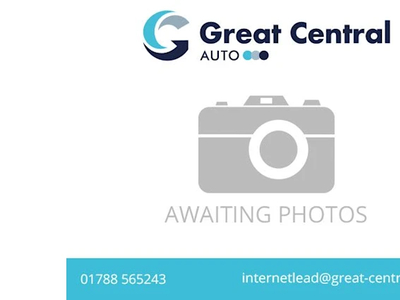 Vauxhall Astra 1.2 Turbo 130 Ultimate 5dr Auto