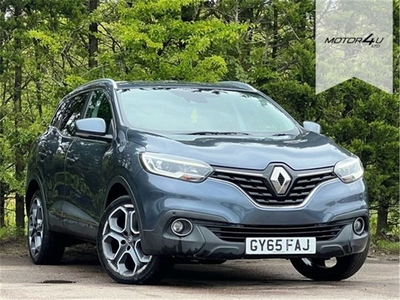 2015 Renault Kadjar