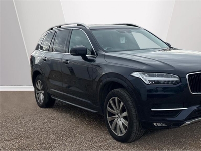 2019 Volvo XC90