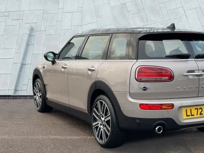 2022 MINI Clubman