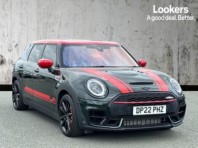 2022 MINI Clubman