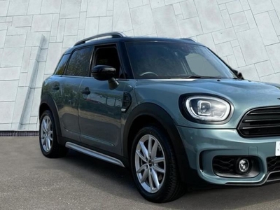 2022 MINI Countryman