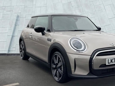 2023 MINI Hatchback