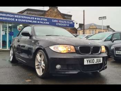 BMW, 1 Series 2013 118d M Sport 5dr, finance available