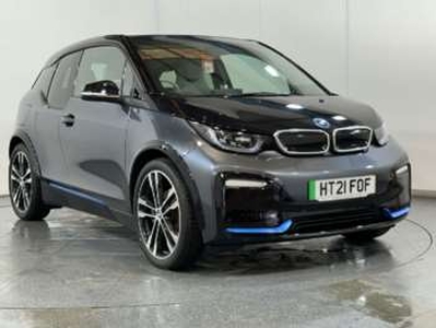 BMW, i3 2021 (21) 135kW S 42kWh 5dr Auto
