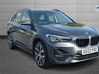 BMW X1 xDrive 25e Sport 5dr Auto