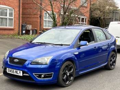 Ford, Focus 2007 (02) 2.5 ST-3 3dr