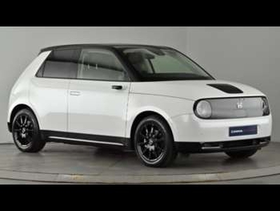 Honda, E 2024 (24) 113kW Advance 36kWh 5dr Auto Electric Hatchback