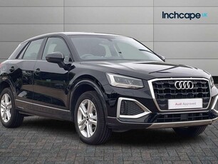 Audi Q2 SUV (2023/73)