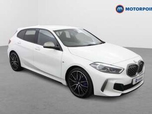 BMW, 1 Series 2023 M135i xDrive 5dr Step Auto [Tech-Pro Pack]