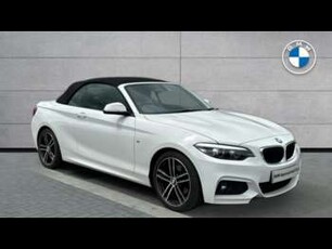 BMW, 2 Series 2020 218i M Sport 4dr