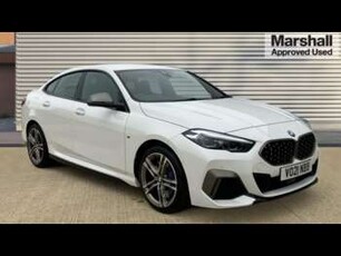 BMW, 2 Series 2022 Bmw Gran Coupe M235i xDrive 4dr Step Auto [Pro Pack]