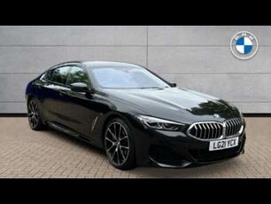 BMW, 8 Series 2020 (69) 840i Gran Coupe 4-Door