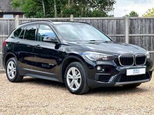 BMW, X1 2018 (18) 2.0 SDRIVE18D SE 5d 148 BHP 5-Door