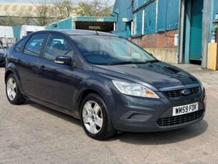 Ford, Focus 2008 (08) 1.6 TDCi Style 5dr