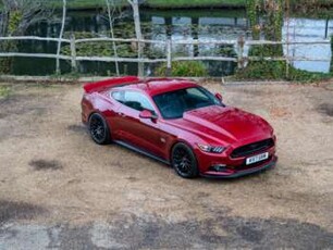 Ford, Mustang 2023 5.0 GT V8 440 GT [Custom Pack 3] Automatic 2-Door