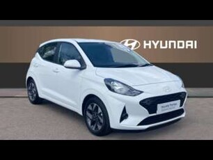 Hyundai, i10 2024 (24) 1.0 Advance 5dr Petrol Hatchback