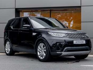 Land Rover, Discovery 2019 (69) 3.0 SDV6 HSE 5dr Auto