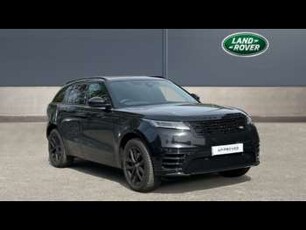 Land Rover, Range Rover Velar 2023 2.0 D200 MHEV Dynamic SE 5dr Auto Privacy glass F