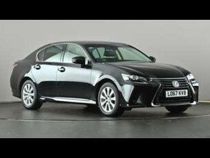 Lexus, GS 2022 (72) 4.6 V8 AUTO 7 SEATS (LHD) 5-Door