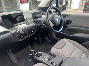 Used 2019 BMW i3 135kW S 42kWh 5dr Auto in Camberley