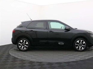 Used 2021 Citroen C4 Cactus 1.2 PureTech Flair 5dr [6 Speed] in Newcastle upon Tyne
