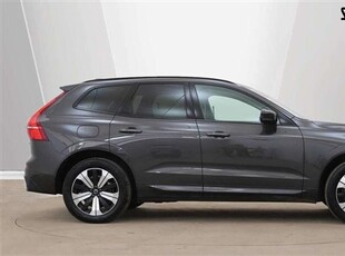 Used 2023 Volvo XC60 2.0 T6 [350] RC PHEV Plus Dark 5dr AWD Geartronic in Chester