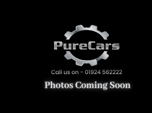 Used Audi A5 40 TFSI 204 Black Edition 5dr S Tronic in Wakefield