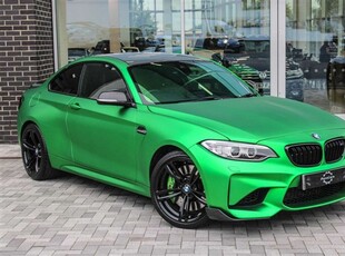 Used BMW M2 M2 2dr DCT in Wakefield