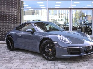 Used Porsche 911 2dr PDK in Wakefield