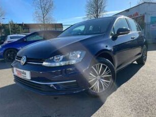 Volkswagen, Golf 2018 (18) 1.4 SE NAVIGATION TSI BLUEMOTION TECHNOLOGY DSG 5d AUTO 124 BHP 5-Door
