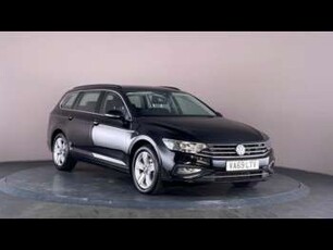 Volkswagen, Passat 2020 1.6 TDI SE Nav 4dr DSG