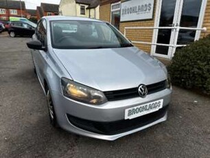 Volkswagen, Polo 2014 (64) 1.0 Petrol, inchS Edition inch, 3 Door Coupe, £20 Yearly Road Tax (Low Emi