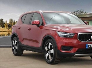 Volvo XC40 SUV (2020/70)