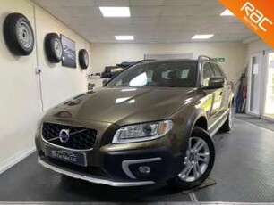 Volvo, XC70 2015 Volvo Se Nav D4 Awd 5-Door