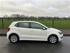 Used 2010 Volkswagen Polo 1.2 BLUEMOTION TDI 5d 74 BHP in Liverpool