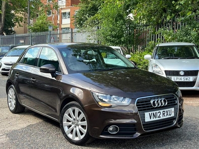 Used Audi A1 for Sale