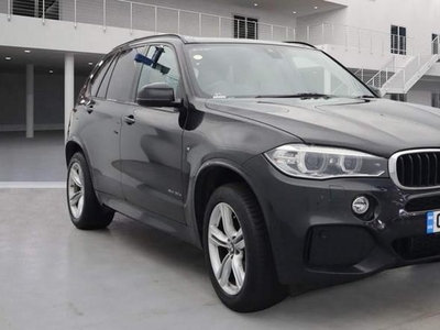 Used BMW X5 for Sale
