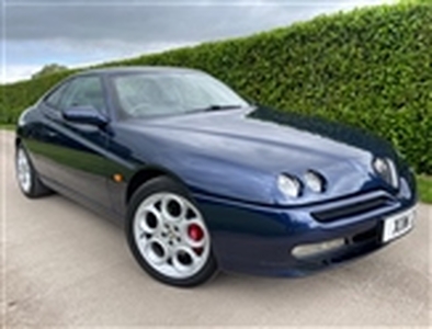 Used 1999 Alfa Romeo GTV in West Midlands