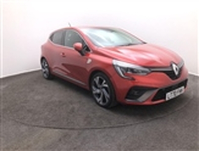 Used 2020 Renault Clio 1.0 TCe 100 RS Line 5dr in South East