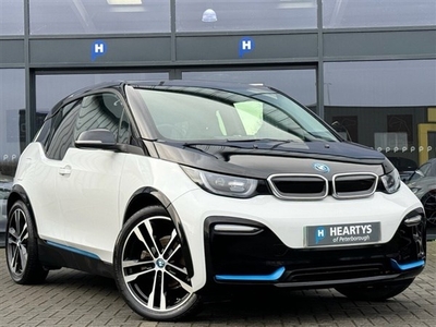 BMW i3 (2022/22)