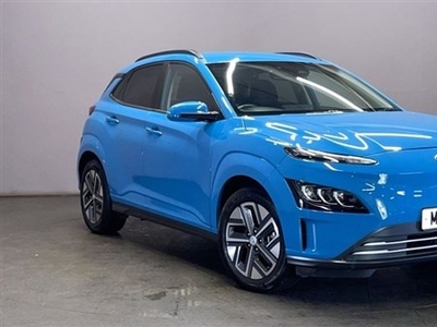 Hyundai Kona Electric SUV (2021/71)