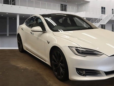 Tesla Model S (2020/70)