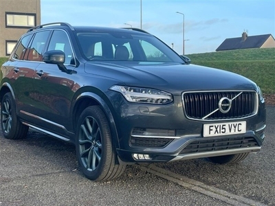 Volvo XC90 (2015/15)