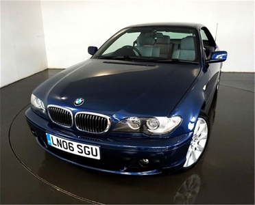 2006 BMW 3 Series