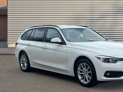 BMW 3-Series Touring (2018/68)