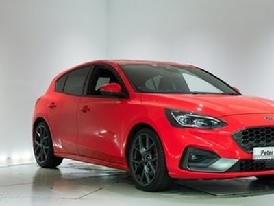 Ford Focus ST (2020/69)