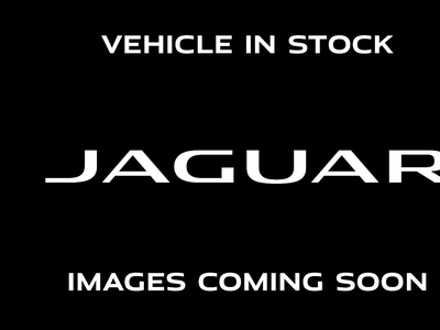 Jaguar F-TYPE 5.0 P450 S/C V8 R-Dynamic Black 2dr Auto AWD