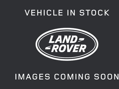 Land Rover Range Rover Velar 2.0 P400e Dynamic SE 5dr Auto