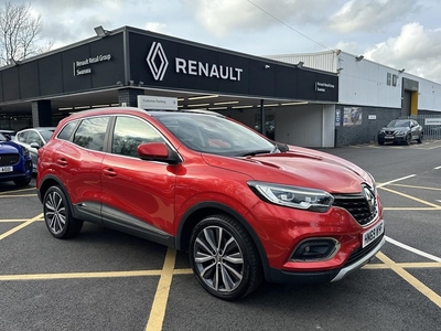 Renault Kadjar (2019/69)